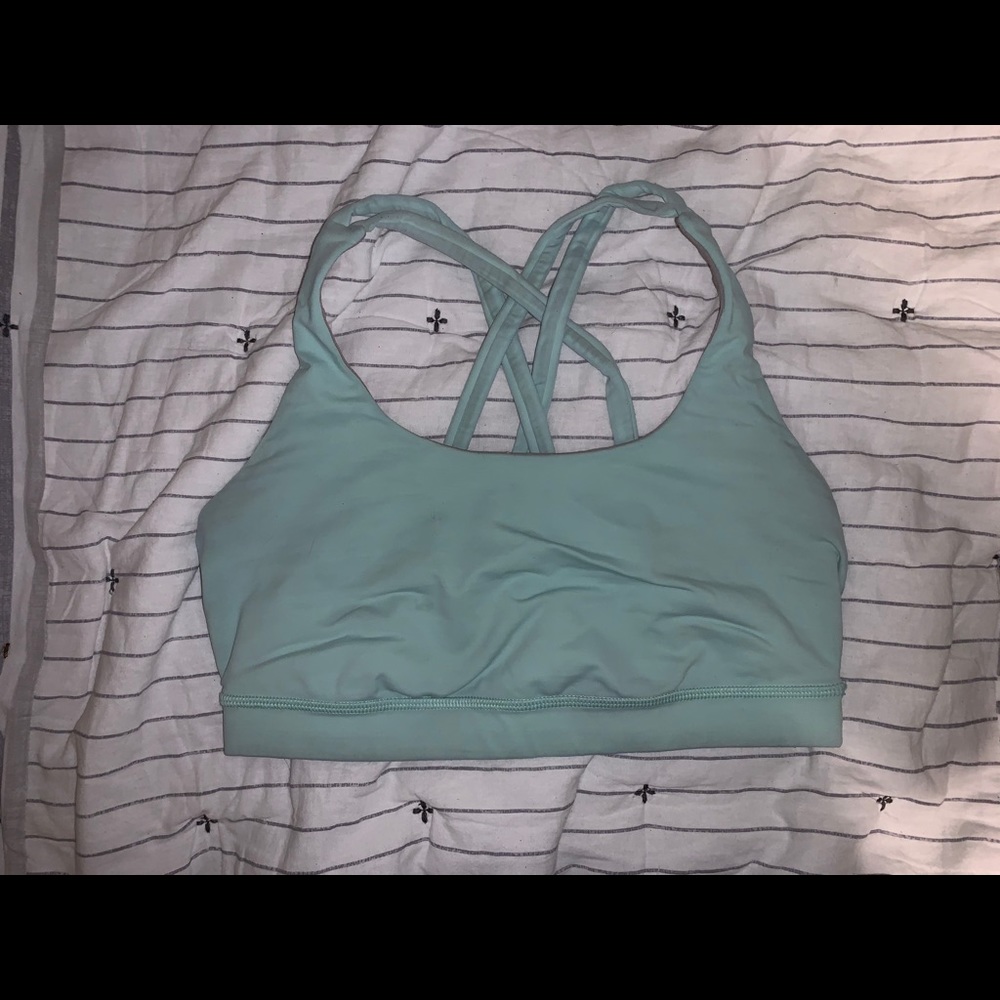 Lululemon Energy bra